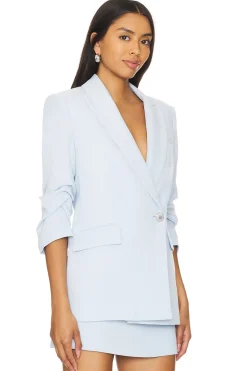 Women Veronica Beard Jackets & Coats>Kimmel Dickey Jacket