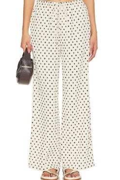 Women Line & Dot Pants>Kimmi Pants