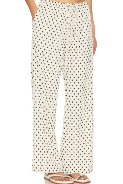 Women Line & Dot Pants>Kimmi Pants
