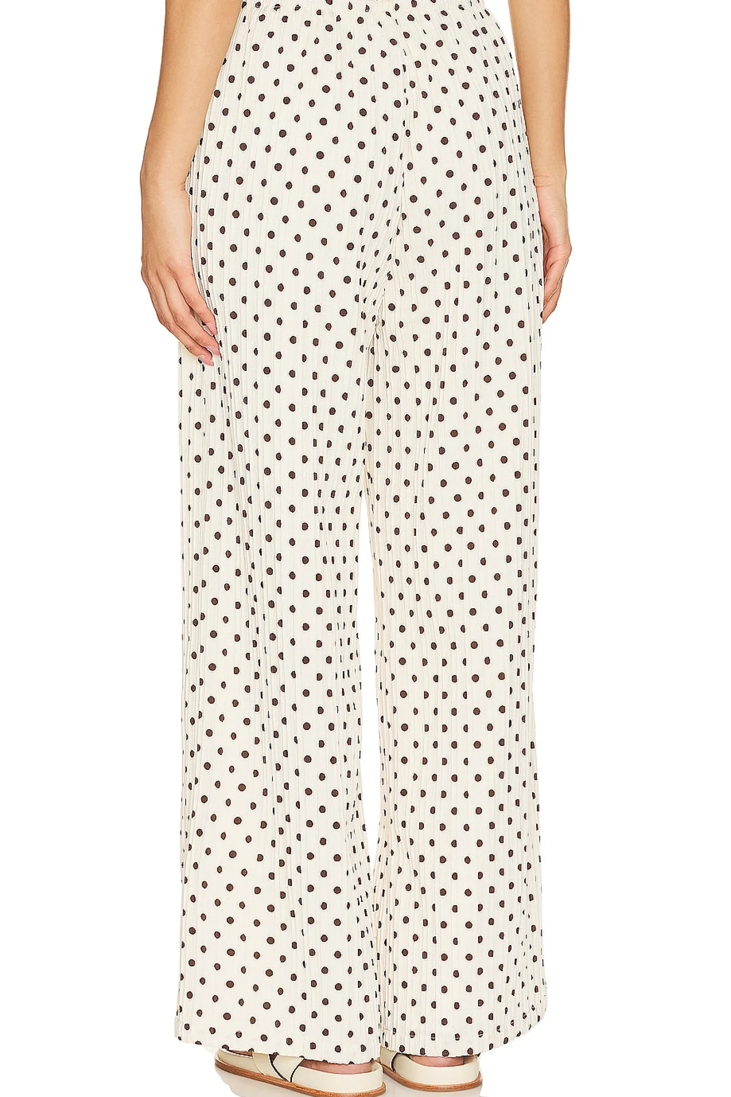 Women Line & Dot Pants>Kimmi Pants
