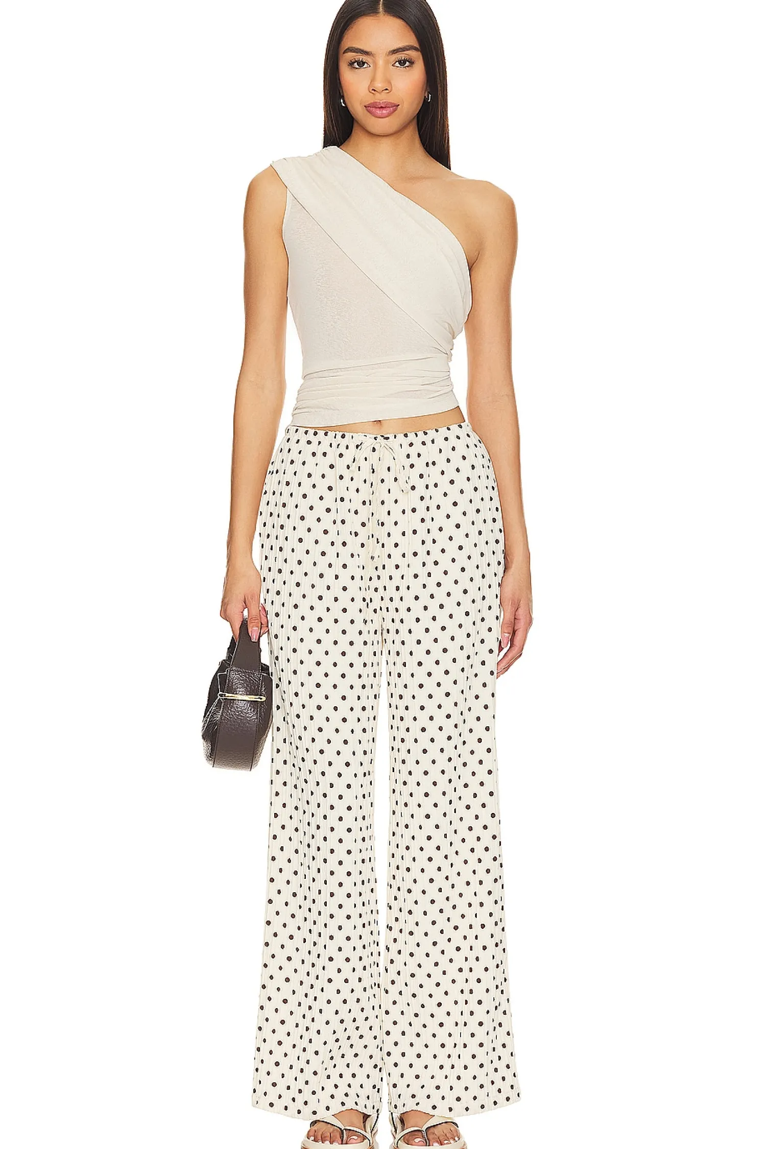 Women Line & Dot Pants>Kimmi Pants