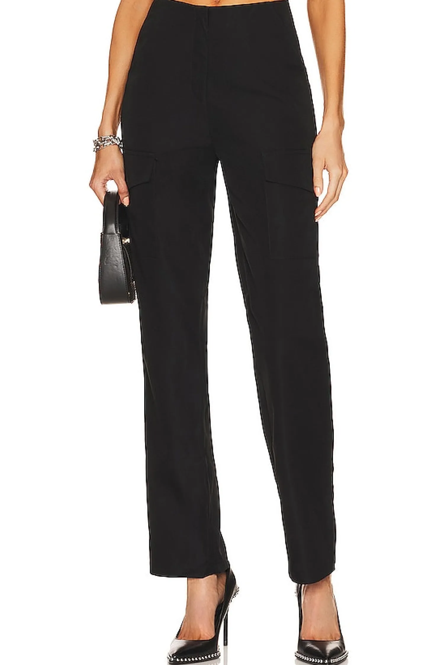 Women superdown Pants>Kimmy Cargo Pant