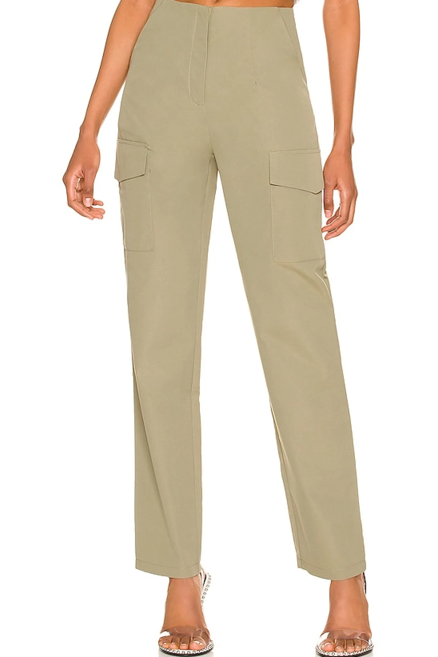 Women superdown Pants>Kimmy Cargo Pant