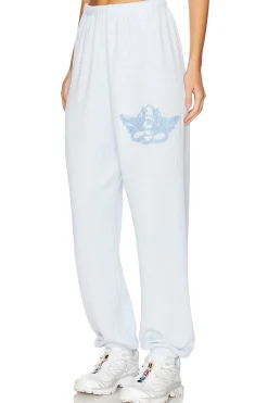 Women Boys Lie Pants|Matching Sets><noscript><img width=