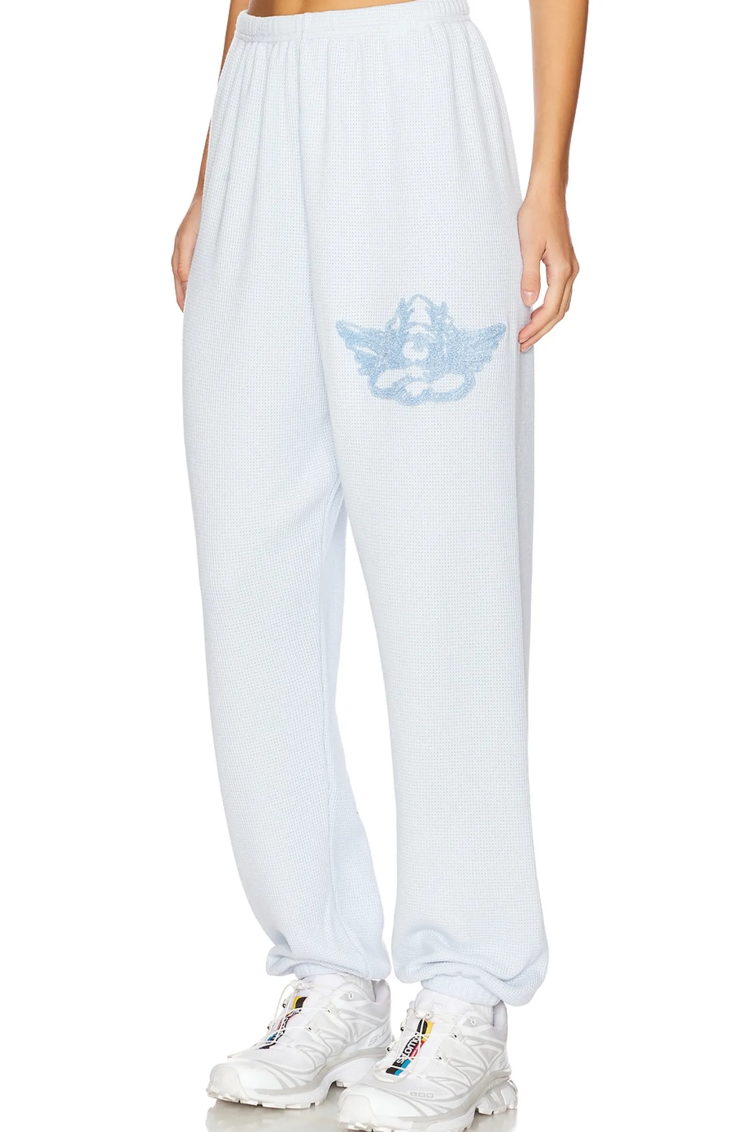 Women Boys Lie Pants|Matching Sets>Kimmy Sweatpants