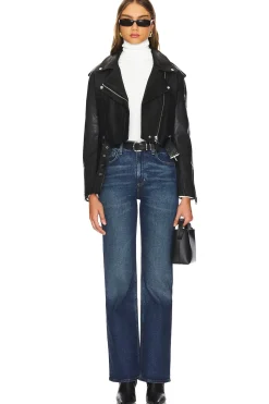 Women Citizens of Humanity Jackets & Coats><noscript><img width=