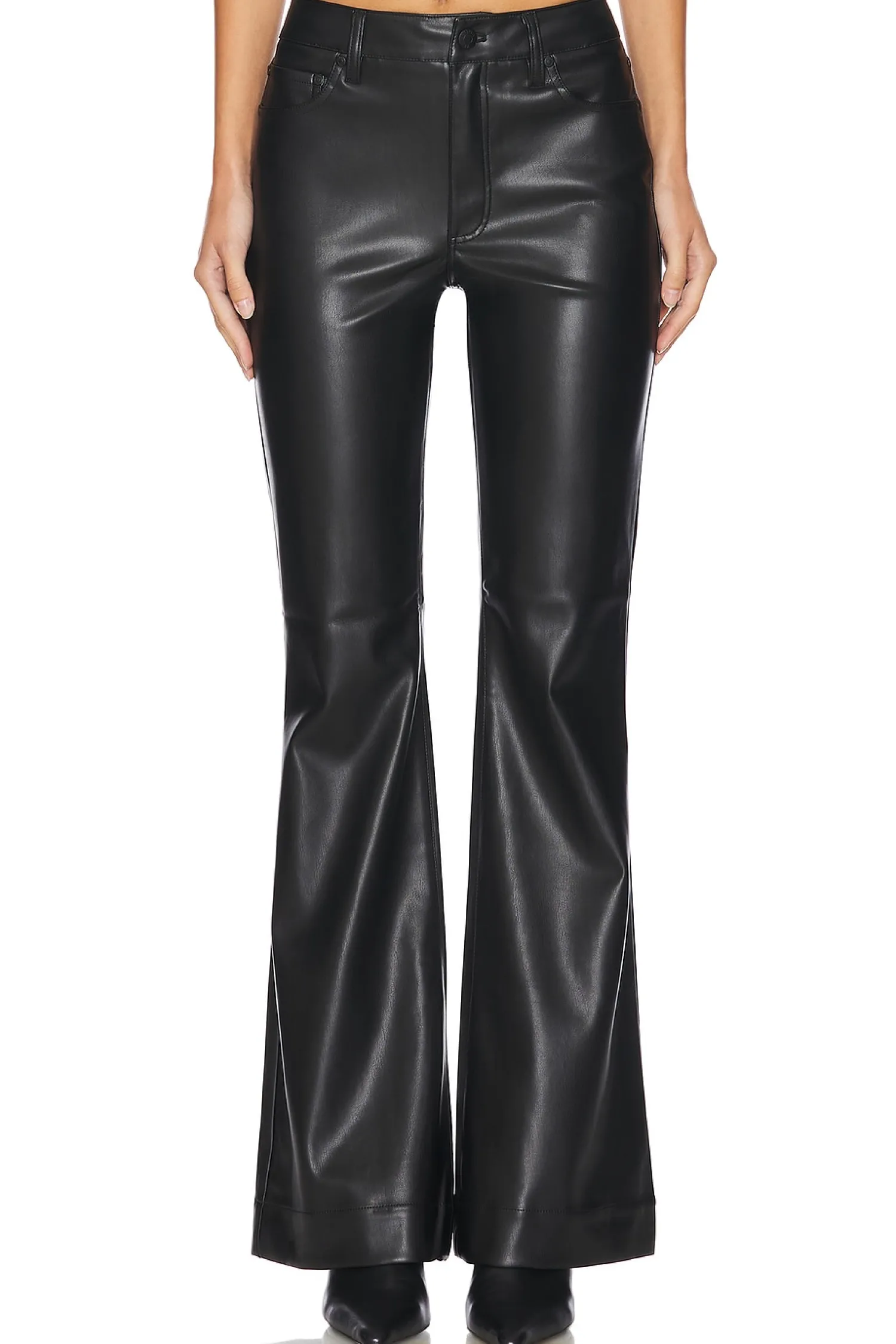 Women PISTOLA Pants>Kinsley Flare Pant