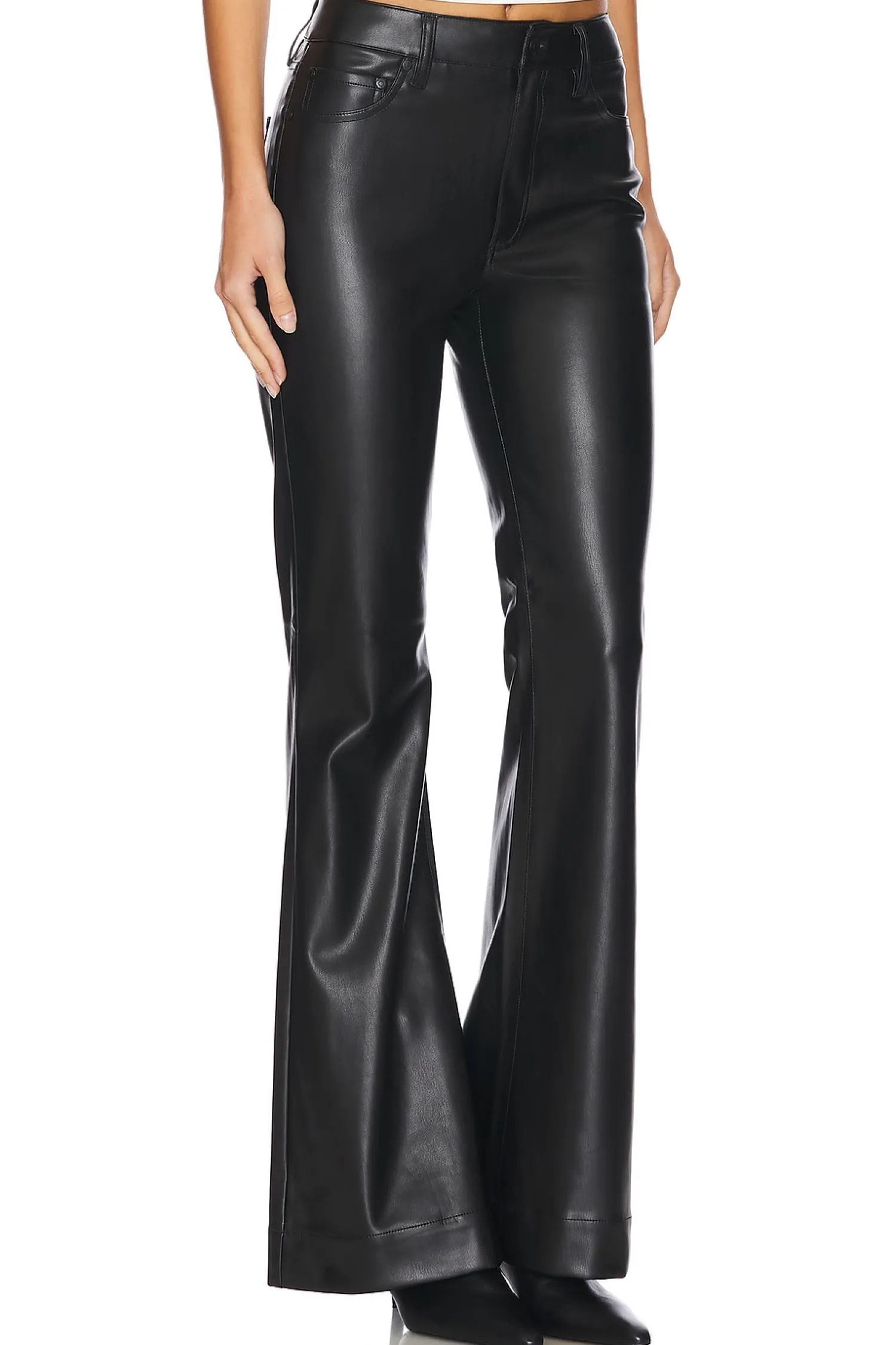 Women PISTOLA Pants>Kinsley Flare Pant