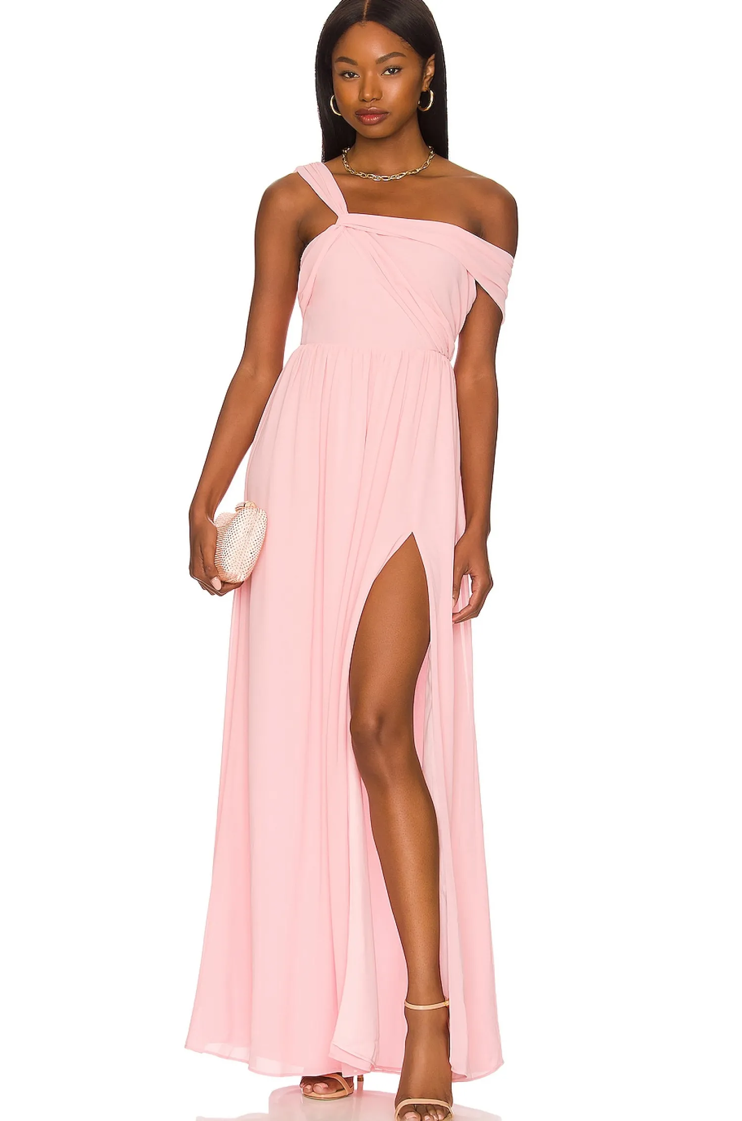 Women NBD Dresses>Kinsley Gown