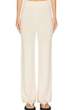 Women PEIXOTO Matching Sets>Kira Knit Pants