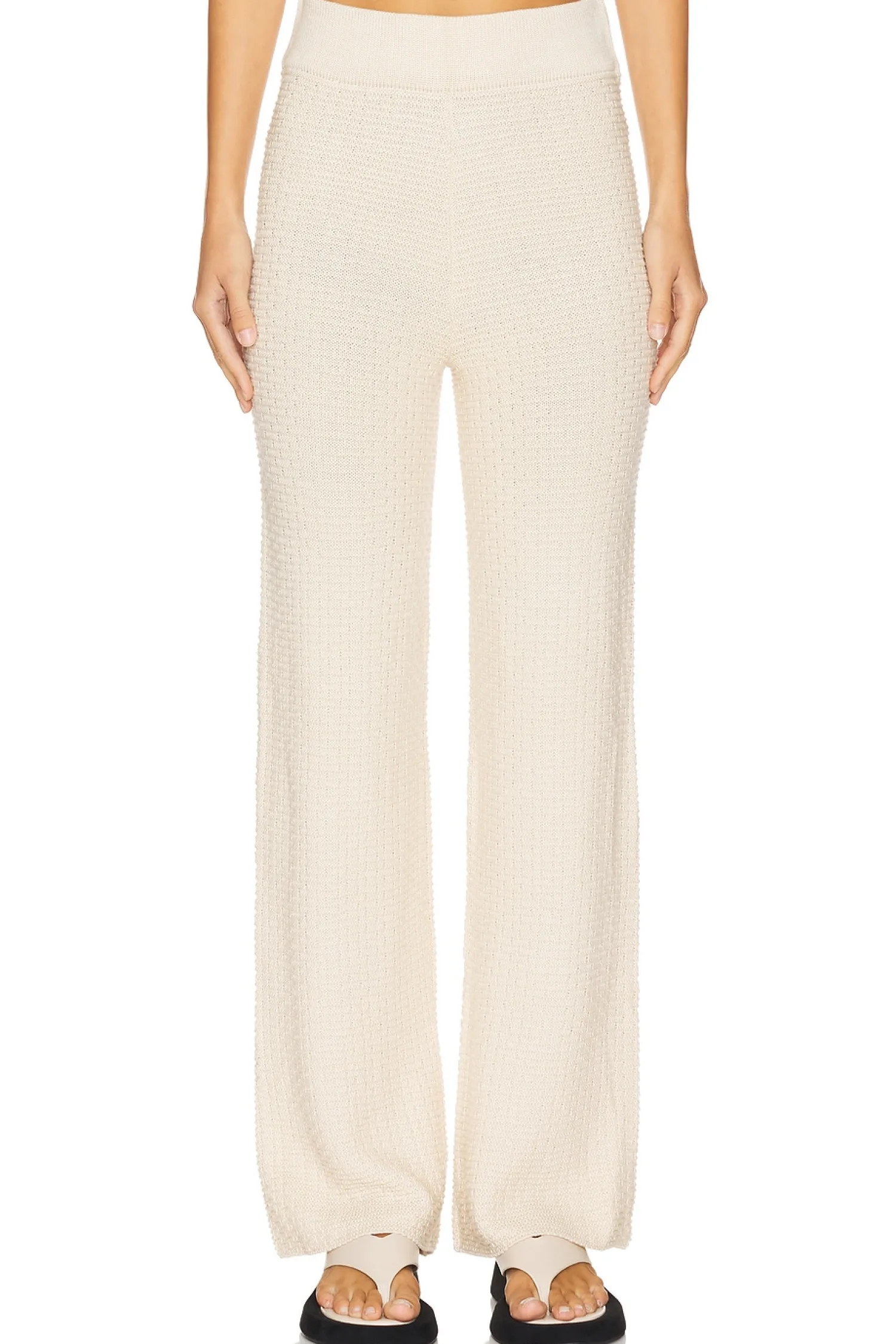 Women PEIXOTO Matching Sets>Kira Knit Pants