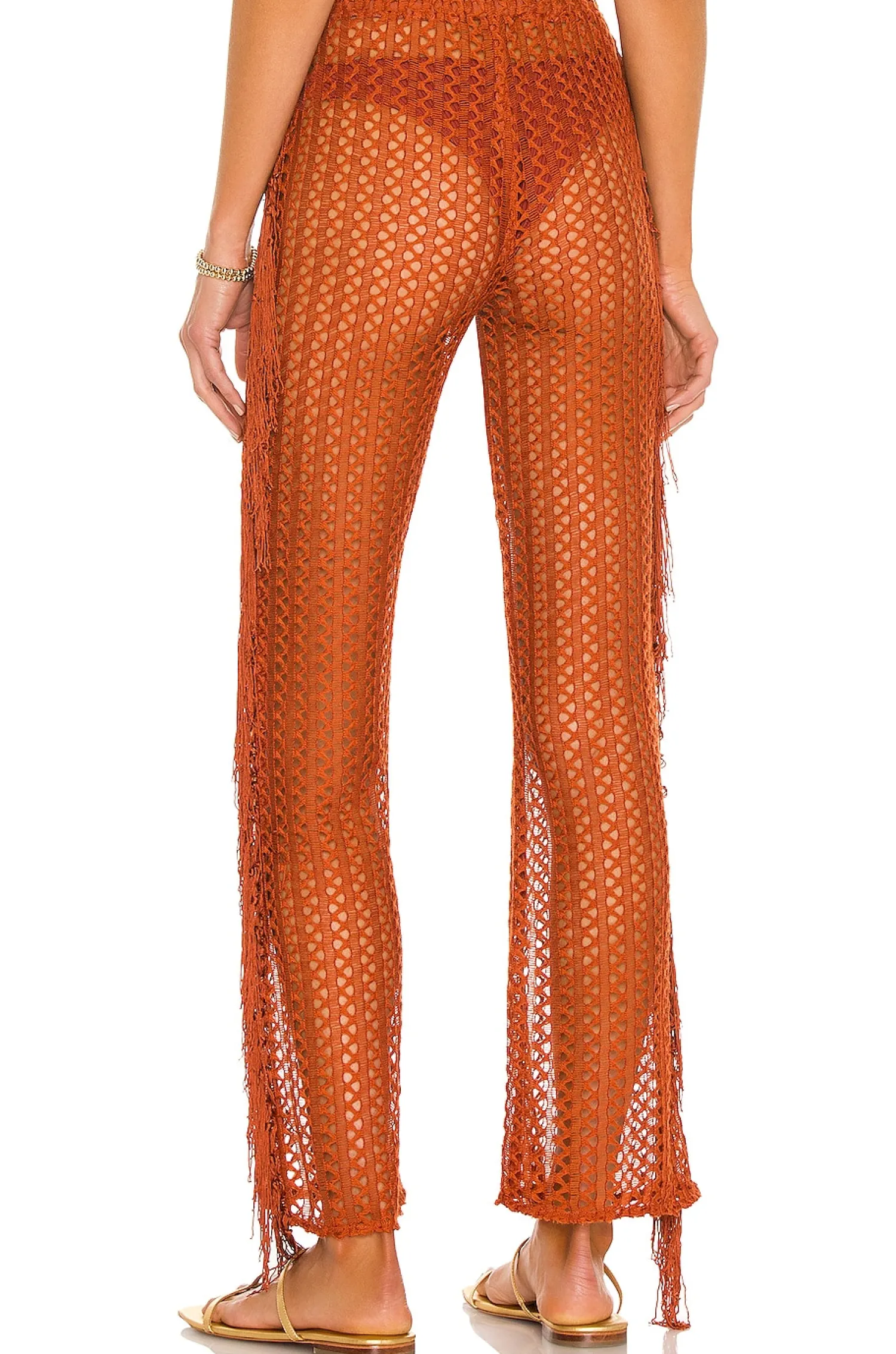 Women Camila Coelho Pants>Kira Pants
