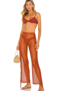 Women Camila Coelho Pants><noscript><img width=