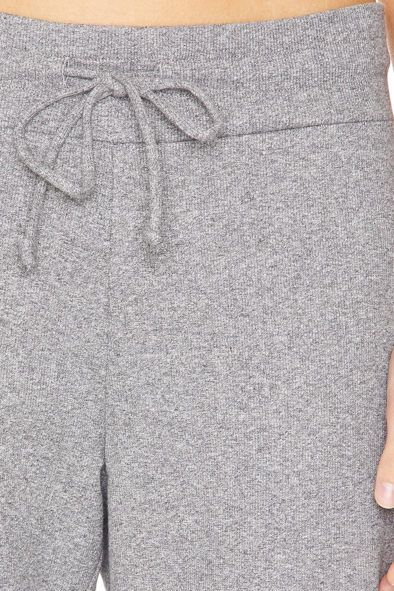 Women LNA Pants|Loungewear>Kismet Cotton Rib Pant