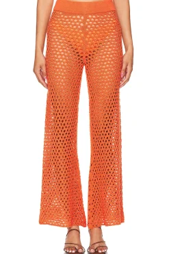 Women LNA Pants>Kismet Pant