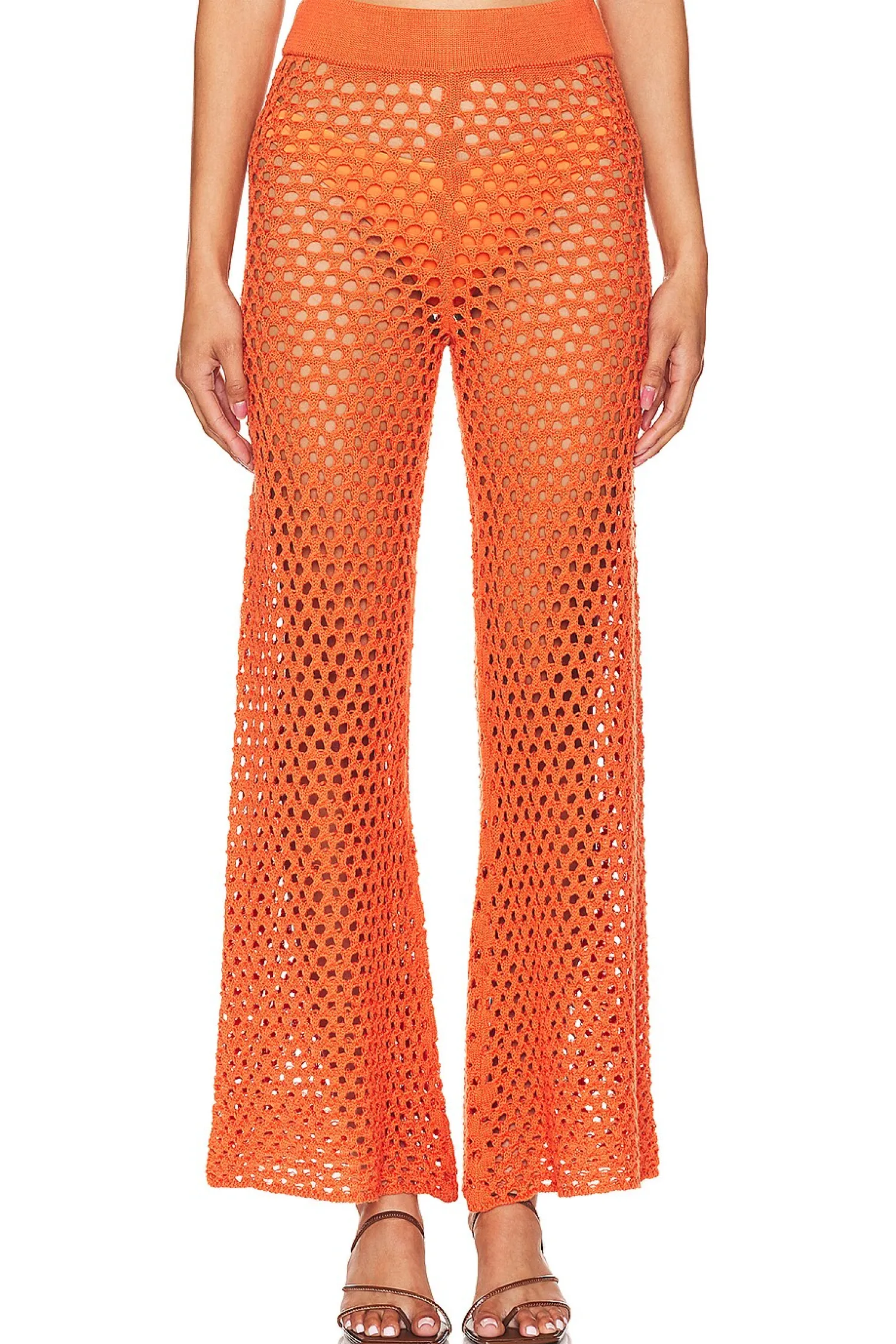 Women LNA Pants>Kismet Pant