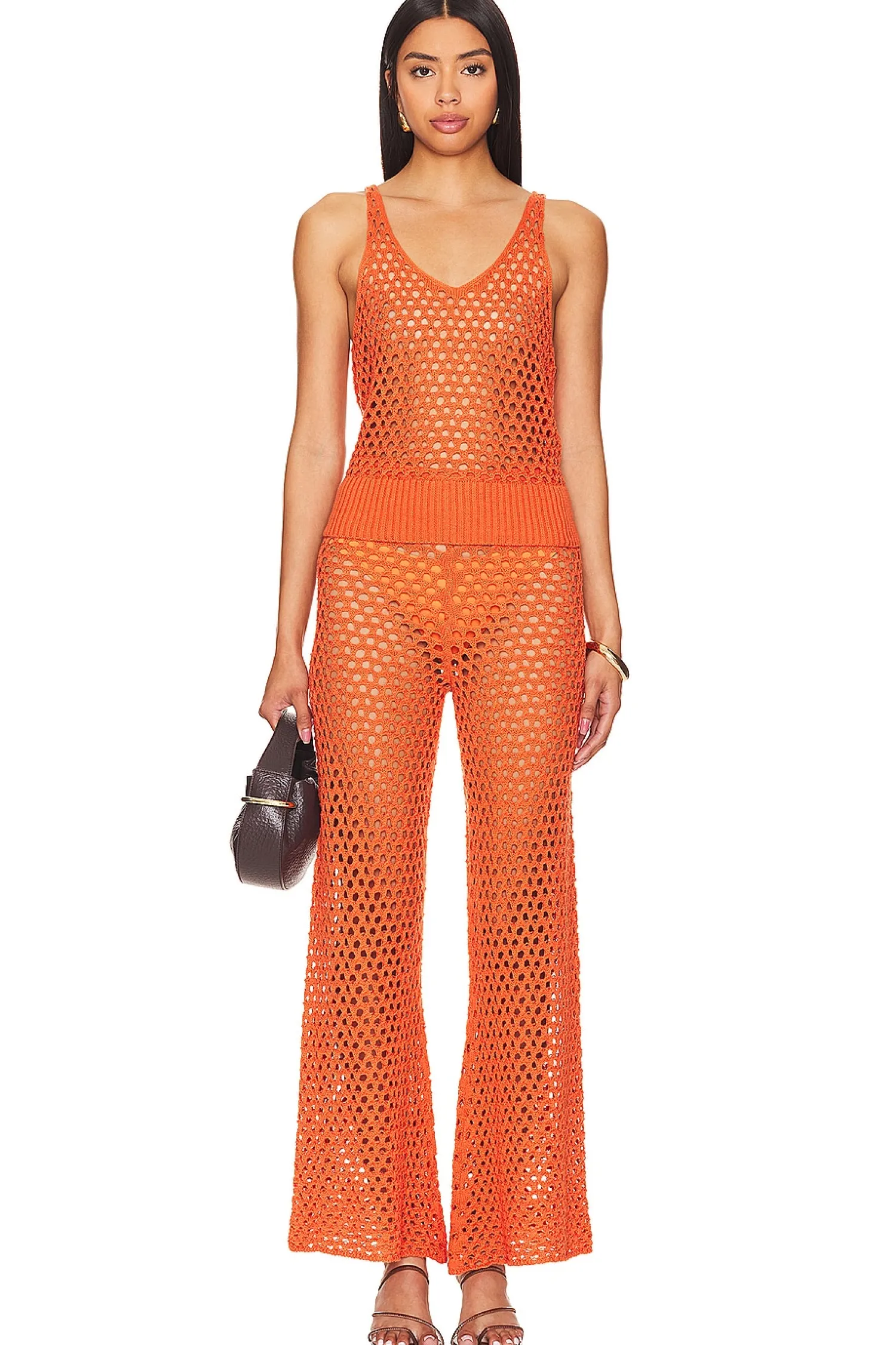 Women LNA Pants>Kismet Pant