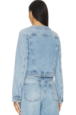 Women PAIGE Jackets & Coats><noscript><img width=