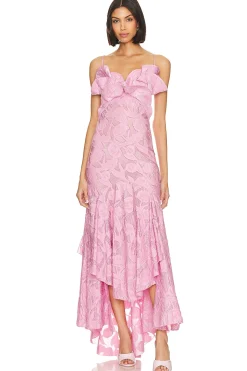 Women Maria Lucia Hohan Dresses>Klair Gown
