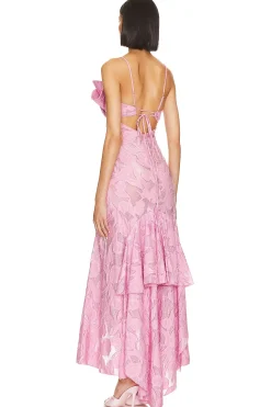 Women Maria Lucia Hohan Dresses><noscript><img width=