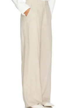 Women ANINE BING Pants>Kline Trouser