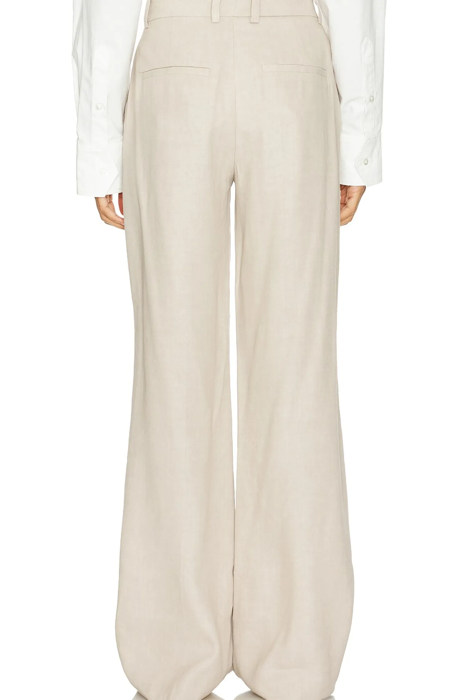 Women ANINE BING Pants>Kline Trouser