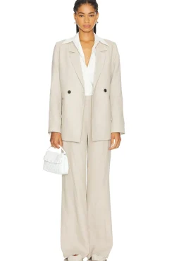 Women ANINE BING Pants><noscript><img width=