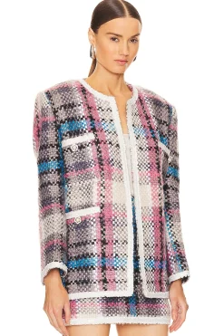 Women LALO Jackets & Coats><noscript><img width=