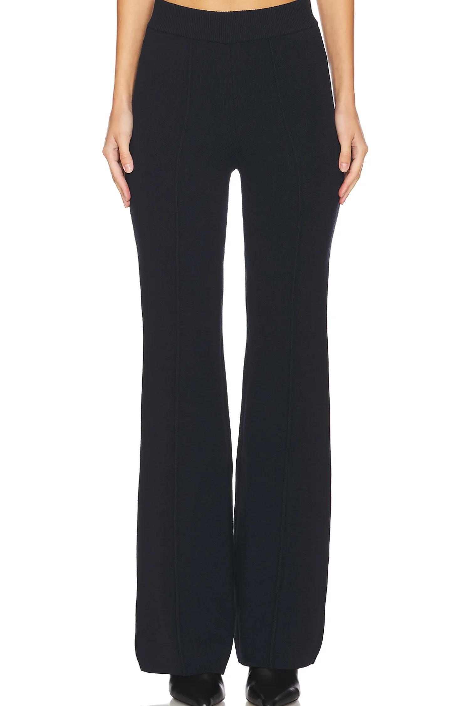 Women REMAIN Matching Sets|Loungewear>Knit Leggings