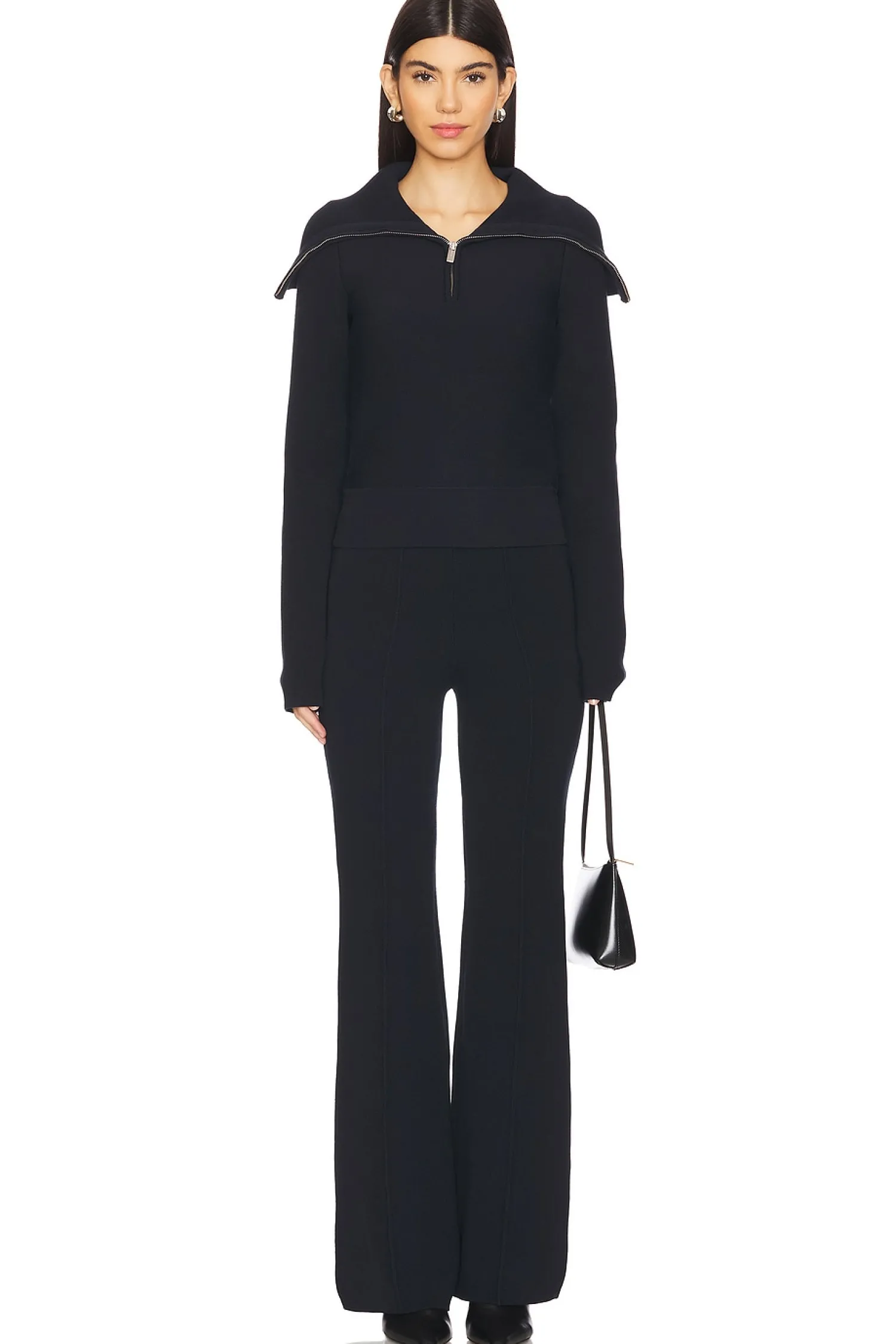 Women REMAIN Matching Sets|Loungewear>Knit Leggings
