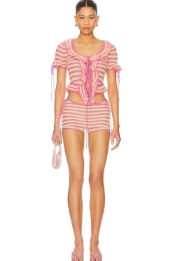 Women GUIZIO Matching Sets><noscript><img width=
