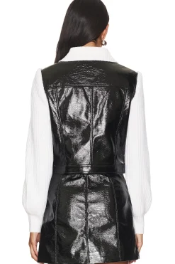 Women Cinq a Sept Jackets & Coats><noscript><img width=