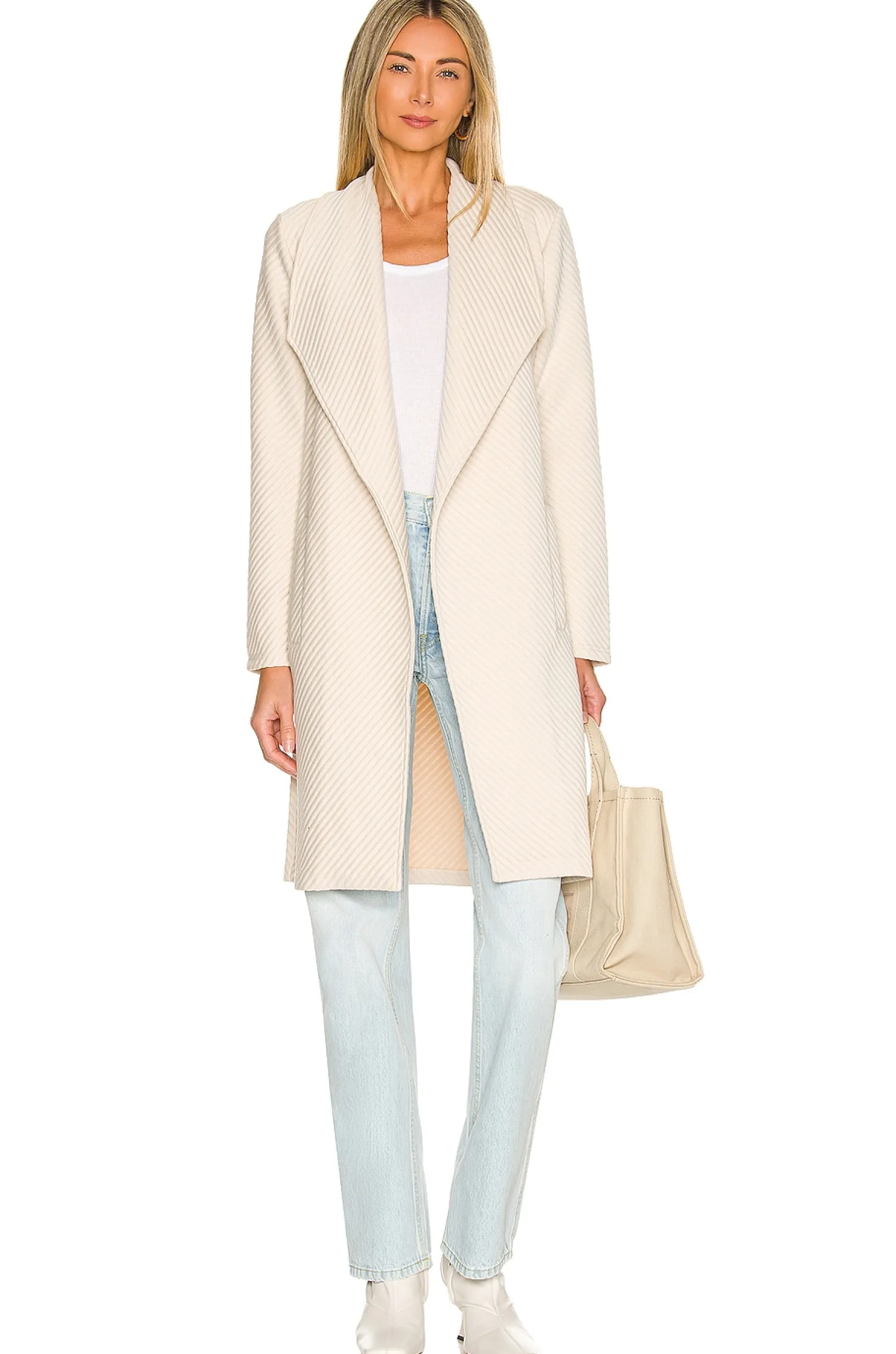 Women Steve Madden Jackets & Coats>Knits It Jacket