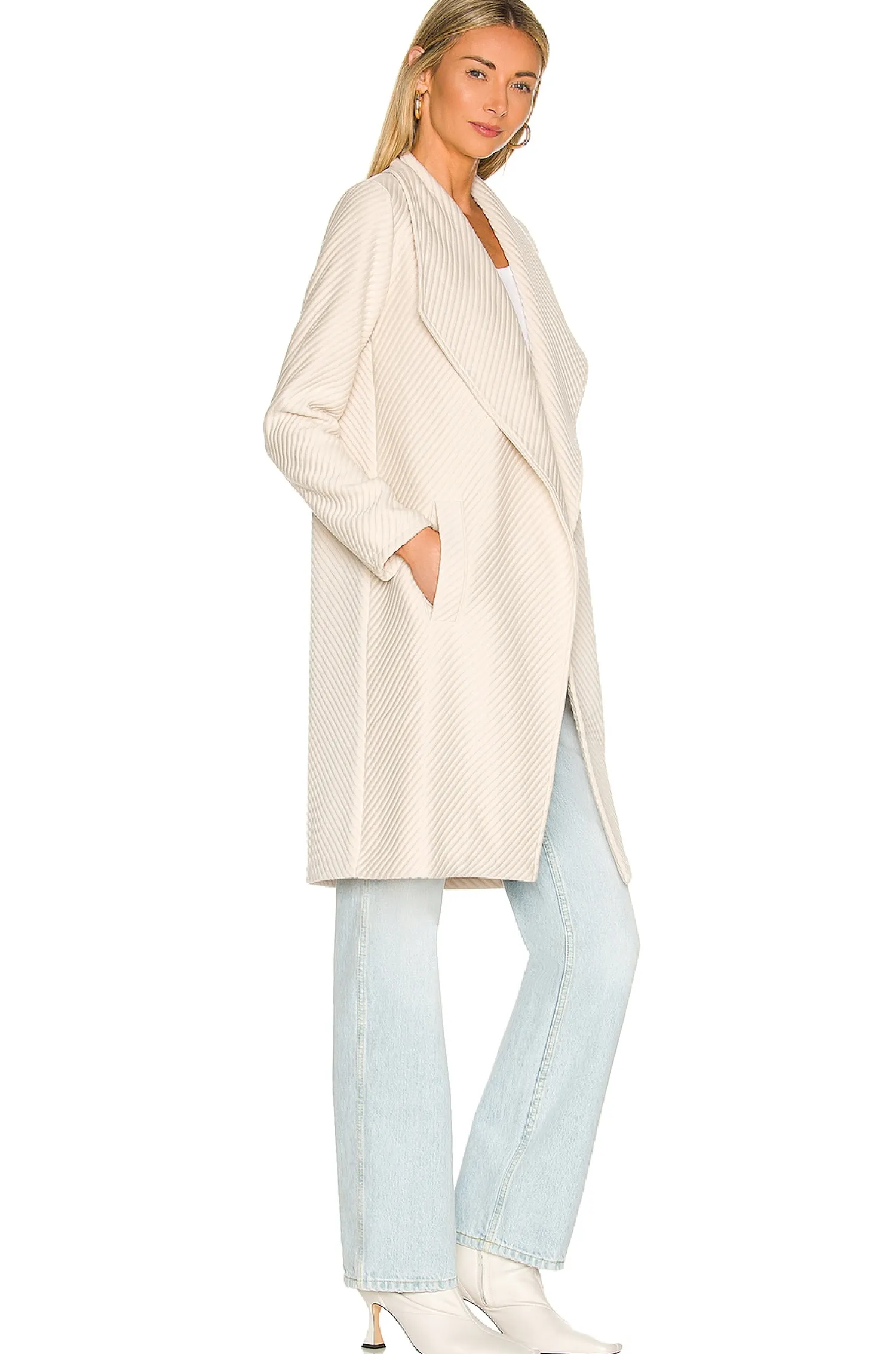 Women Steve Madden Jackets & Coats>Knits It Jacket