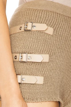 Women Understated Leather Matching Sets><noscript><img width=