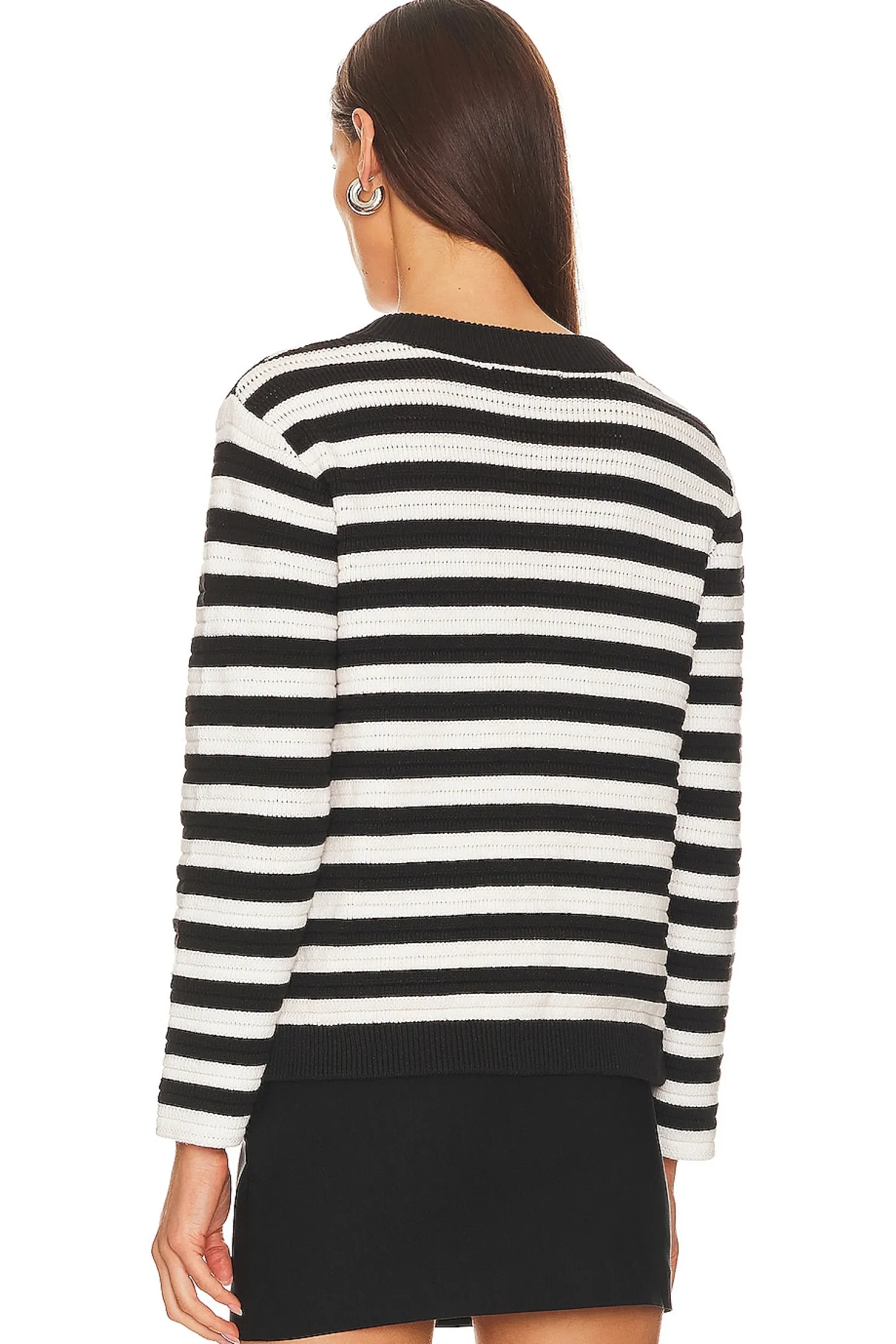 Women Sanctuary Jackets & Coats>Knitted Jacket