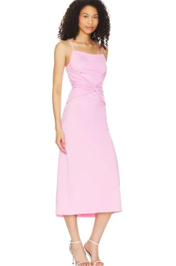 Women BCBGeneration Dresses>Knot Front Mini Dress