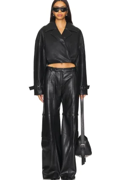 Women SER.O.YA Jackets & Coats><noscript><img width=