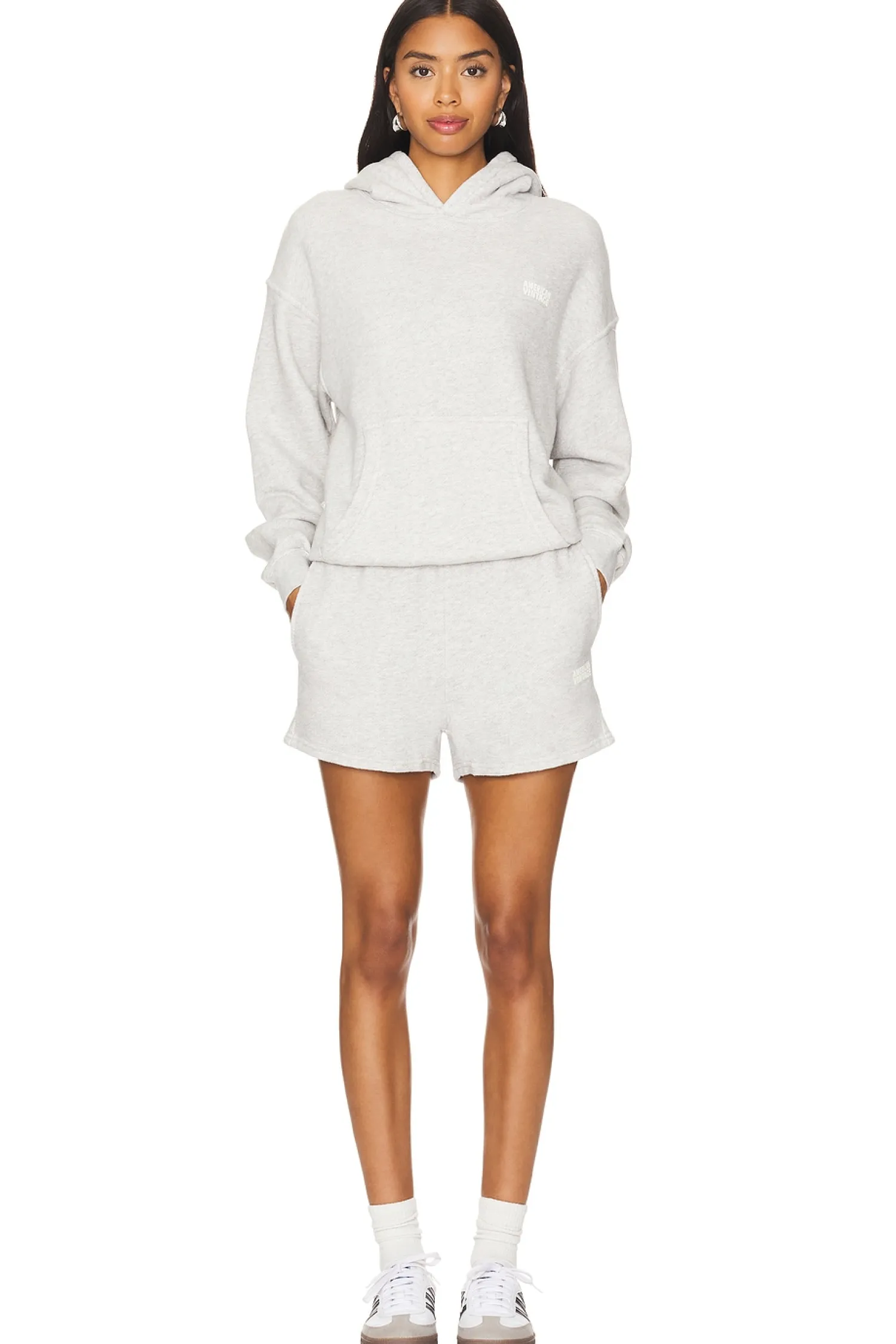 Women American Vintage Loungewear>Kodytown Shorts