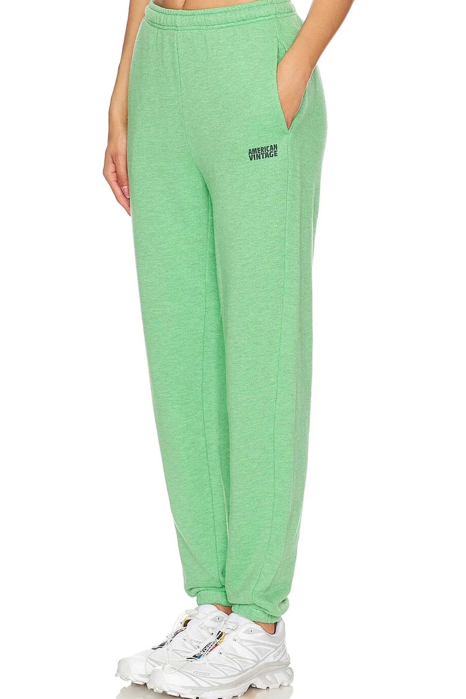 Women American Vintage Pants|Loungewear>Kodytown Sweatpant