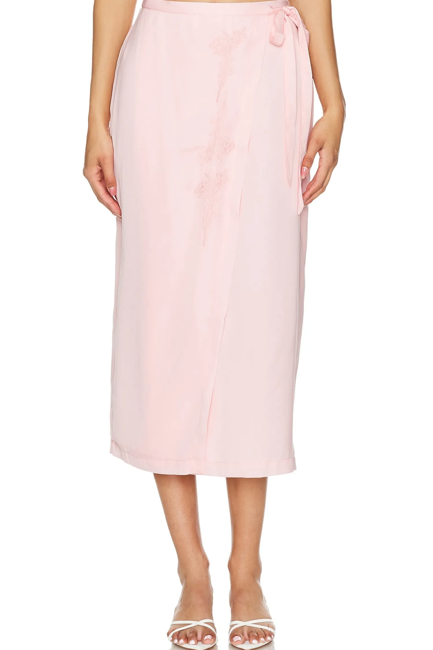 Women Ciao Lucia Matching Sets>Kora Skirt