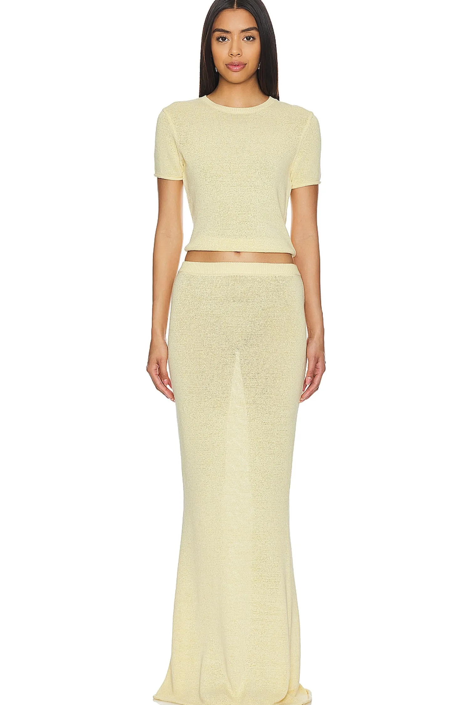Women SER.O.YA Matching Sets>Kora Skirt