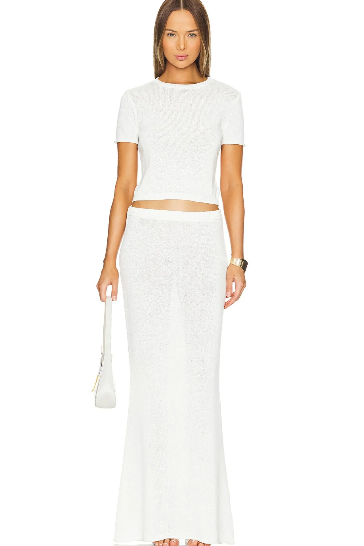 Women SER.O.YA Matching Sets>Kora Skirt