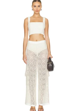 Women Agua Bendita Matching Sets><noscript><img width=