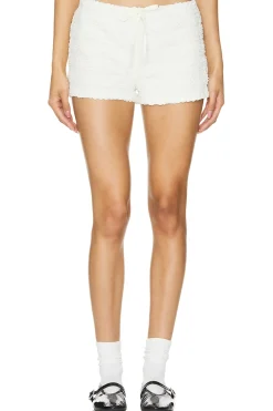 Women LIONESS Loungewear>Kourt Bloomers