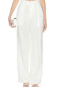 Women Ronny Kobo Pants>Krew Pant
