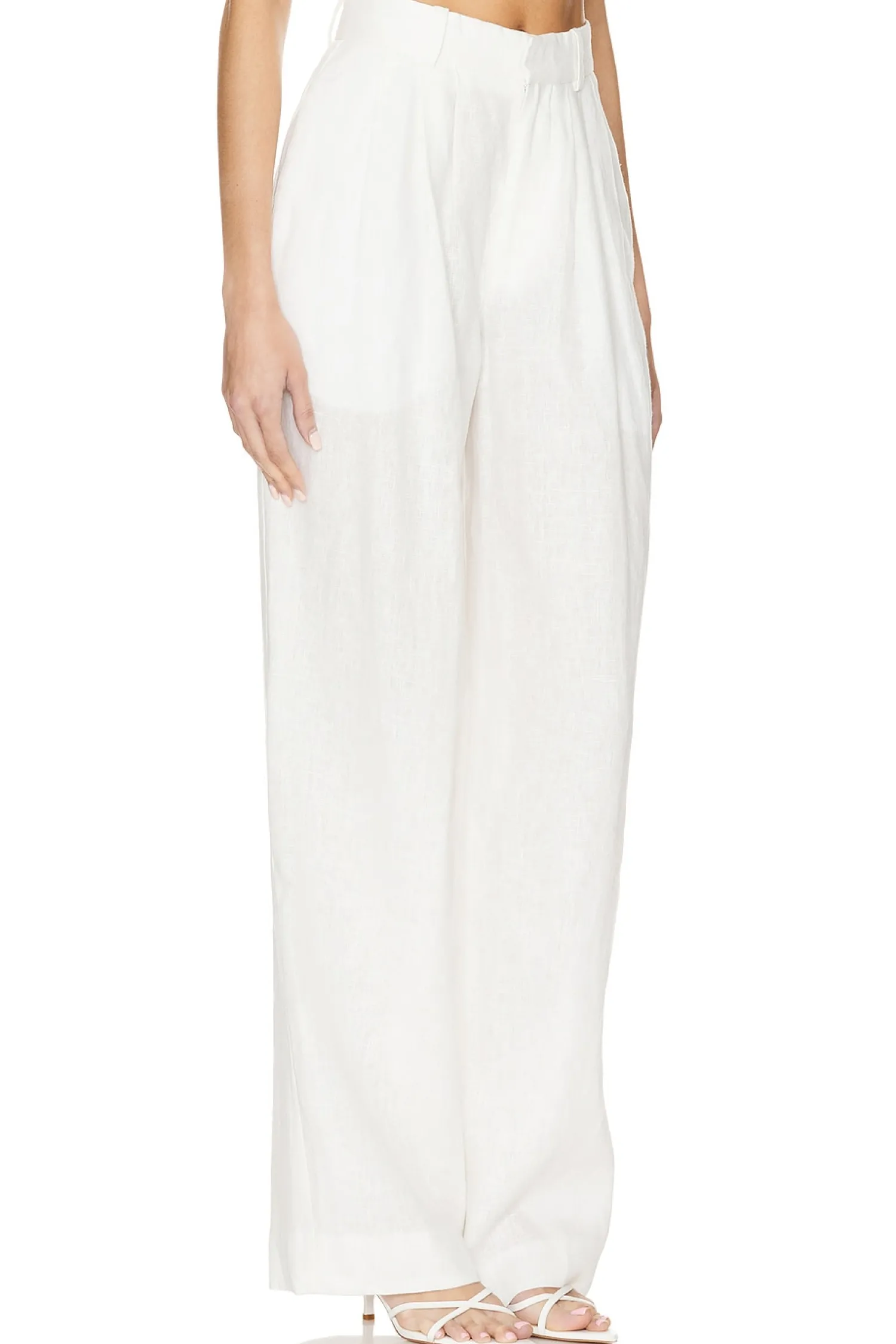 Women Ronny Kobo Pants>Krew Pant