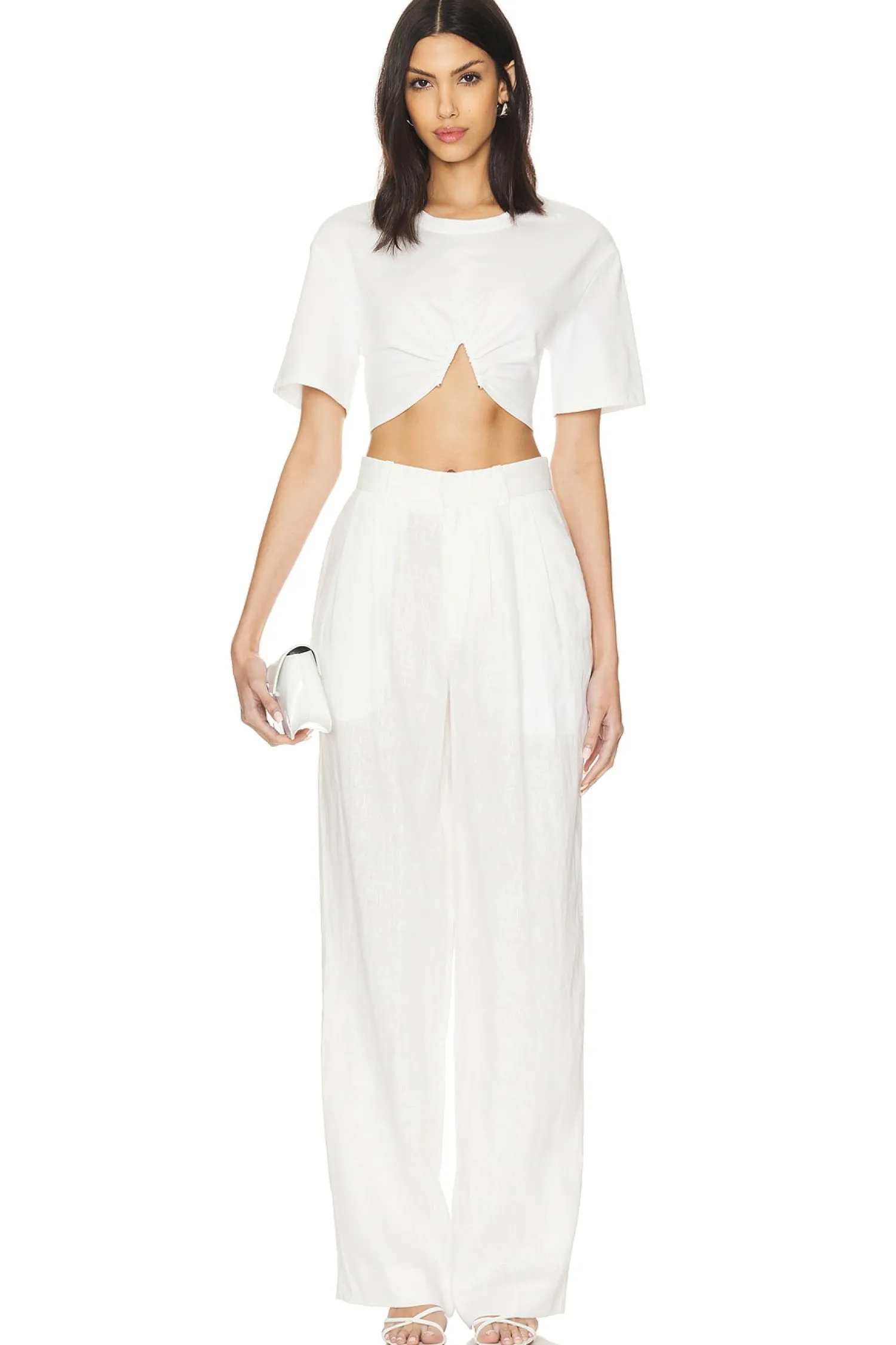 Women Ronny Kobo Pants>Krew Pant