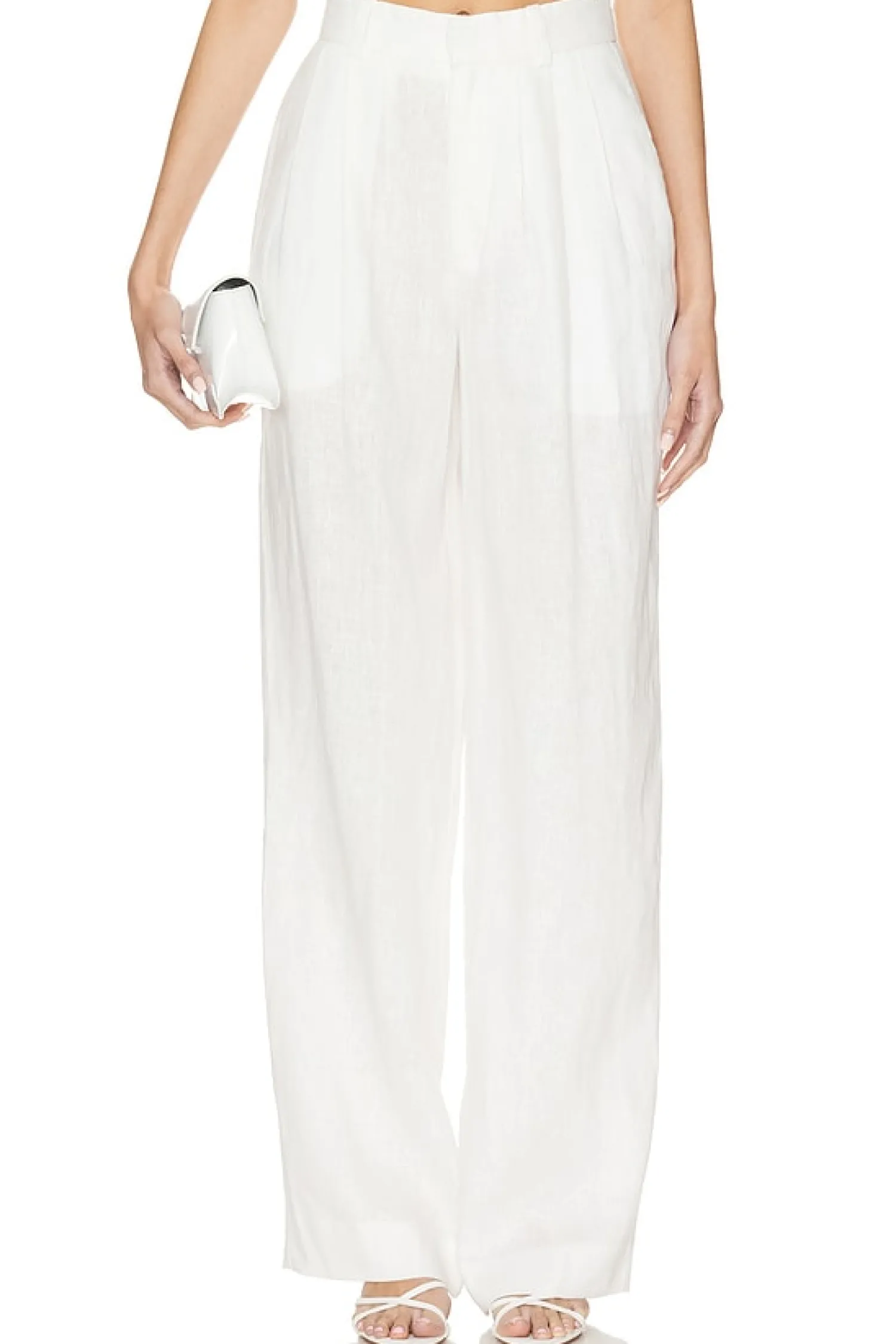 Women Ronny Kobo Pants>Krew Pant