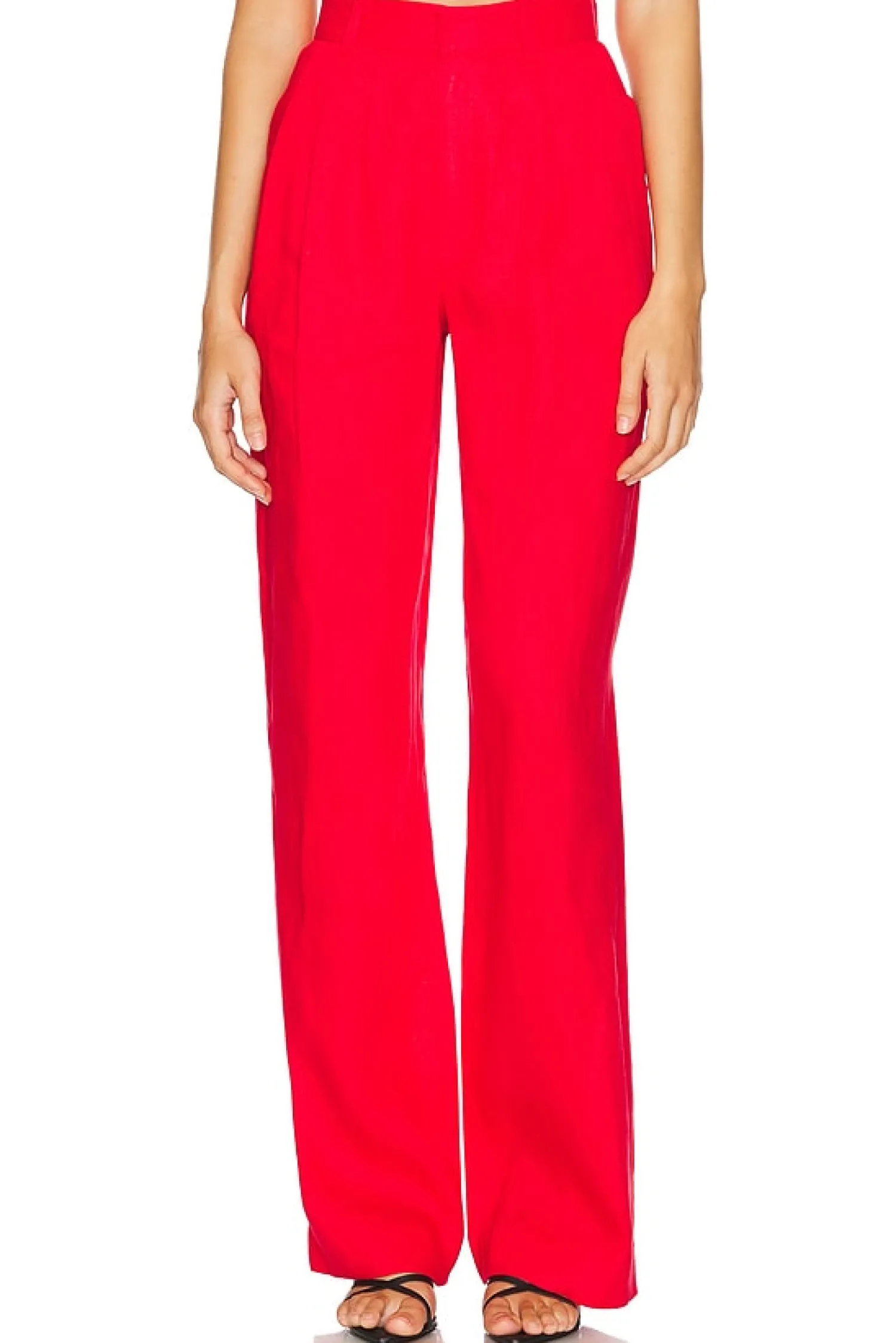 Women Ronny Kobo Pants>Krew Pant
